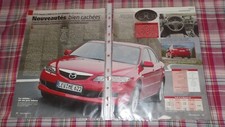ESSAI...........MAZDA6 2.0