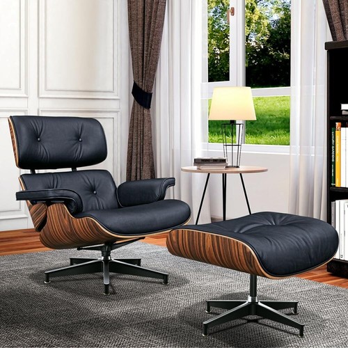 Palisander black eams - xl,