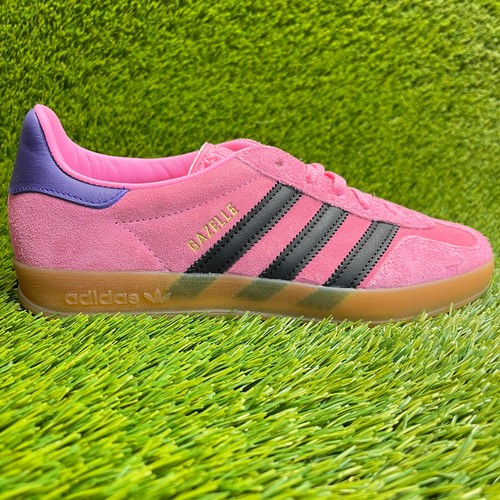 Adidas gazelle womens size - adidas,