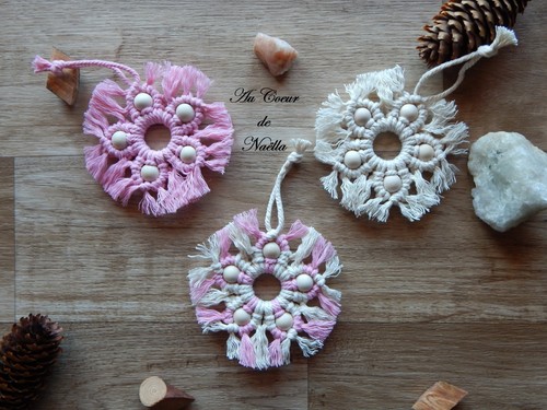 Lot décoration - lot, 3