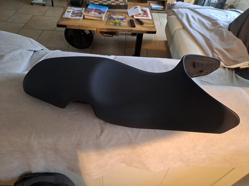 Selle bmw 650 gs - bmw,