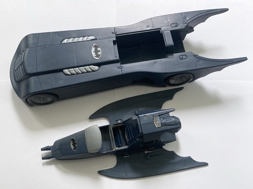 Jouet figurine batman - batman, dc