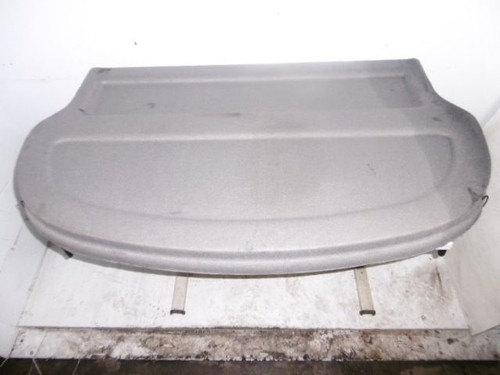 Plage arriere renault laguna - plage,