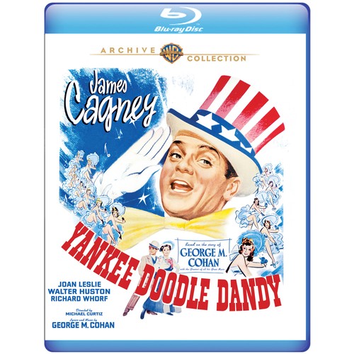 Yankee doodle dandy - yankee, new