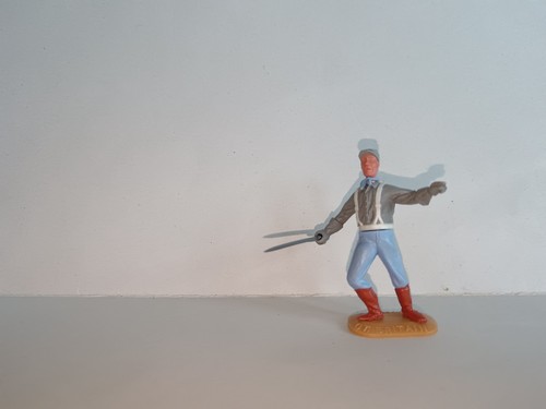 Timpo western sudiste - western, (13)