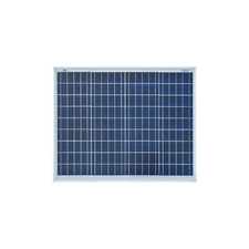 Panneau solaire photovoltaïque polycristallin 50W 12V