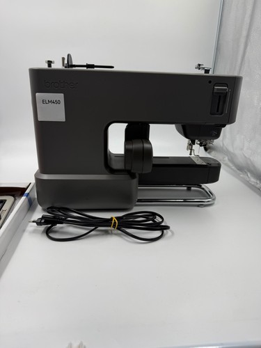 Machine broder brother - machine,
