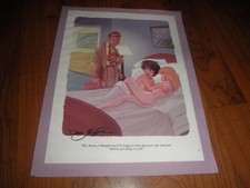 DEAN YEAGLE  Collectible-Sexy