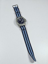 Cristal de saphir Beuchat