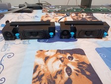 Haut parleurs TV Philips