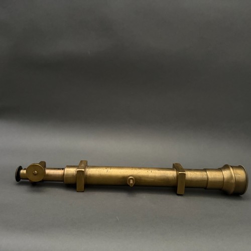 Ancienne longue vue télescope - ancienne, longue-vue
