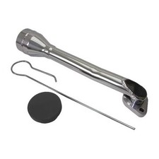 Remplissage d'huile pour