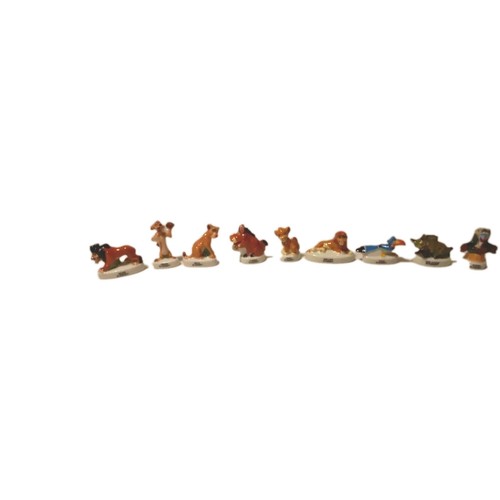Fèves disney roi lion - fèves, –