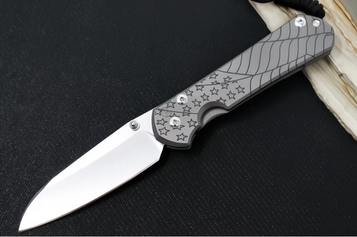 Chris reeve knives large - chris,