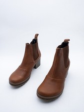 Art. Bottes À Talons Femmes