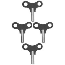  4 Pcs Clés De Remontage