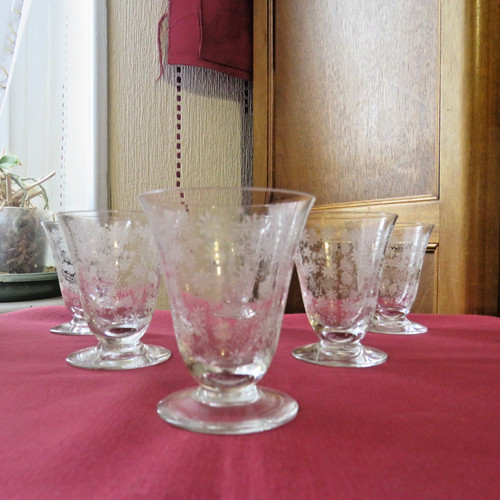 Verres porto cristal de - verres,