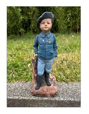 Chasseur alpin 7e BCA Linge