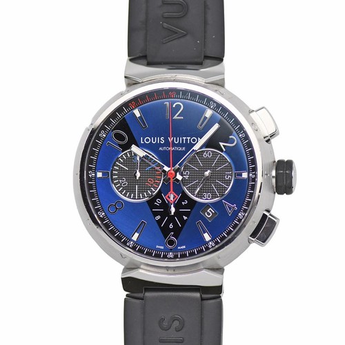 Montre homme louis vuitton - montre,