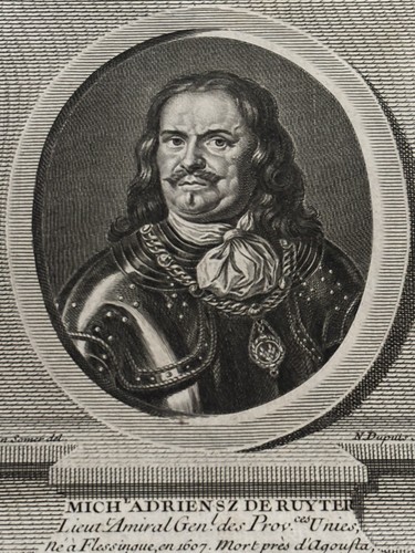 Nicolas dupuis gravure xviiie - nicolas,