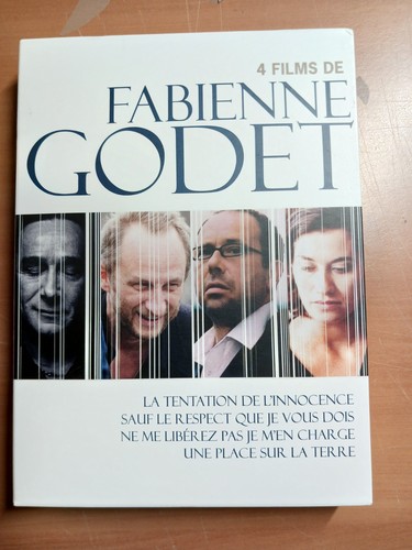 Coffret films fabienne - coffret, de