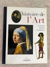 HISTOIRE de l'ART peinture