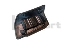 Bouchon cache lave-phare