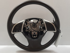 Volant multifonction