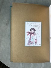 ÉDITH EMMA G. WILDFORD EO COMPLET EN ÉTAT NEUF AVEC DÉDICACE