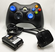 👻 Manette Sans Fil