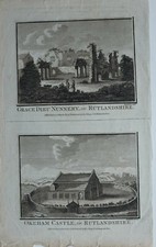 C1786 Impression Antique Grace