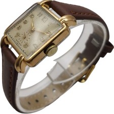 Pallas 21mm 1940s Calibre