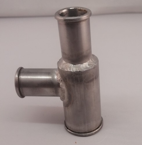 Raccord 3voies c25 - raccord, j5