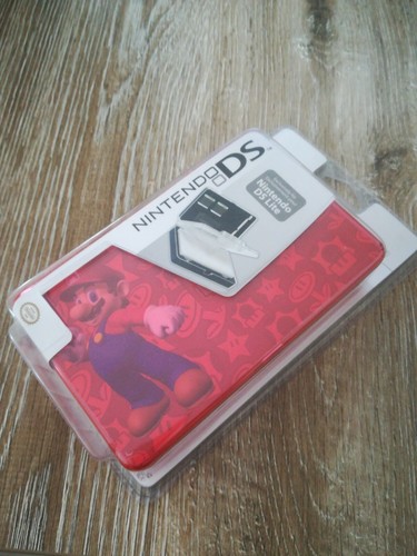 Trousse voyage nintendo ds - trousse, de