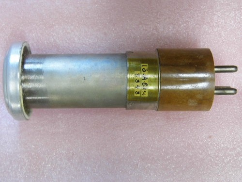 Tube électronique 13a6 dans - électronique,