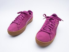 PUMA Vikky Platform Femme Sneaker Chaussure De Loisirs Taille 37 EU Art 25746-45