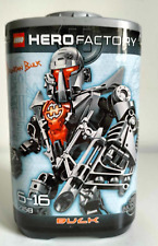 LEGO HERO Factory 7168 Duncan Bulk - Boîte Neuve et Scellée