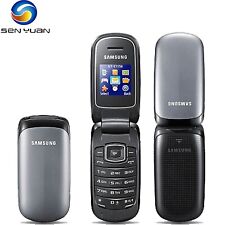 Téléphone Mobile Samsung GT E1150 - Argent Titane NEUF