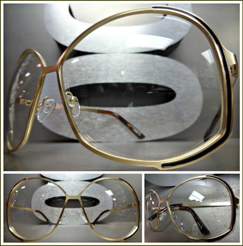 Lunettes vue vintage - vue,