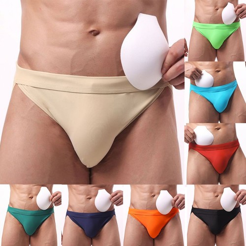 Short push rembourré - short,