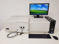 Spectromètre UV/VIS/NIR