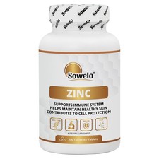 Zinc 150% VNR – Comprimés