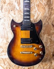 Guitare électrique yamaha - électrique,