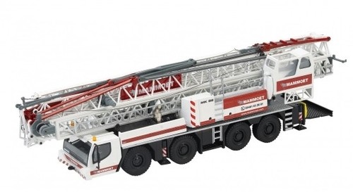 Conrad grue liebherr mk88 - grue,