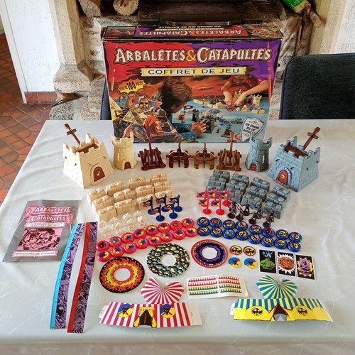 Jeu société de - jeu,
