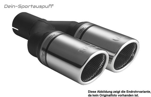 Ulter silencieux sport pour - silencieux,