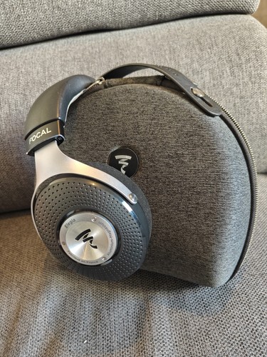 Casque audiophile focal elegia - audiophile,