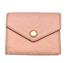 Louis Vuitton Portefeuille