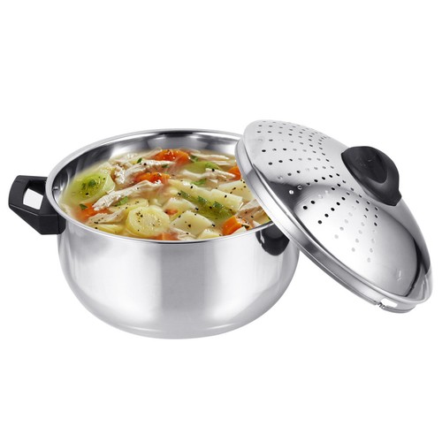 Casserole pate avec - pate,