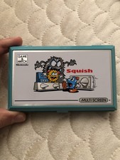 ++ Superbe Game Watch Nintendo